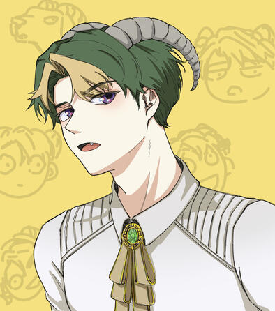 Gender bend