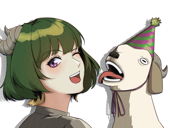 Birthday Art