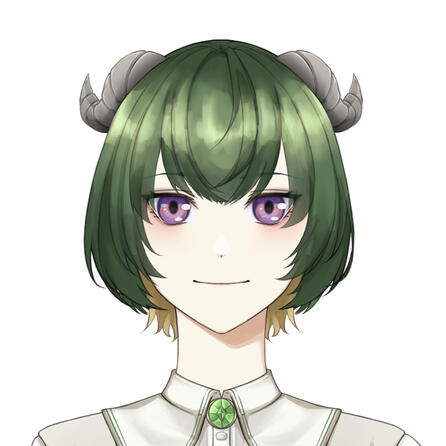 Shenobii_ ( illustrated and rigged by Shenobi )