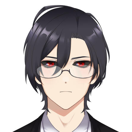 DAELON ( illustrated and rigged by Shenobi )