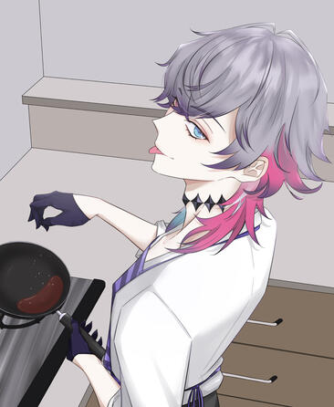 Bettel Cook