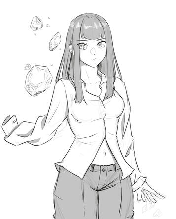 BF Character Sketch 2