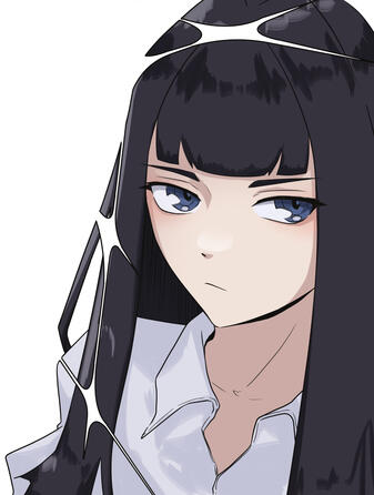 BF girl