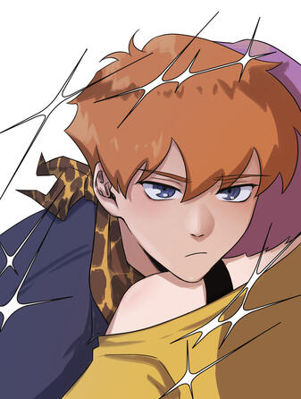 BF boy