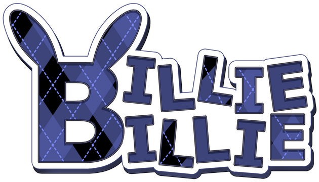 Billie2x Banner