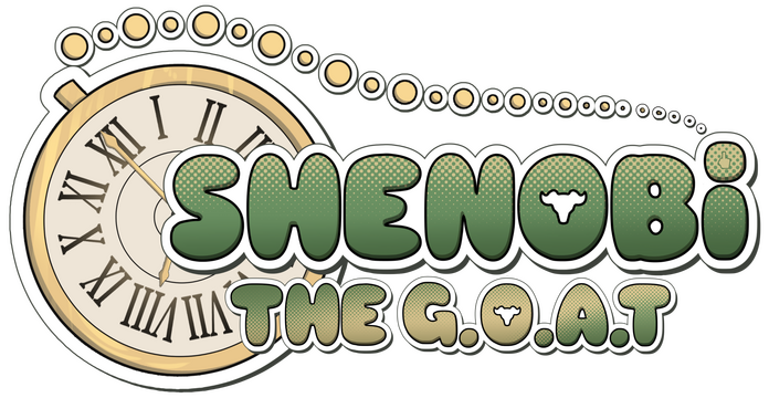 Shenobi Banner